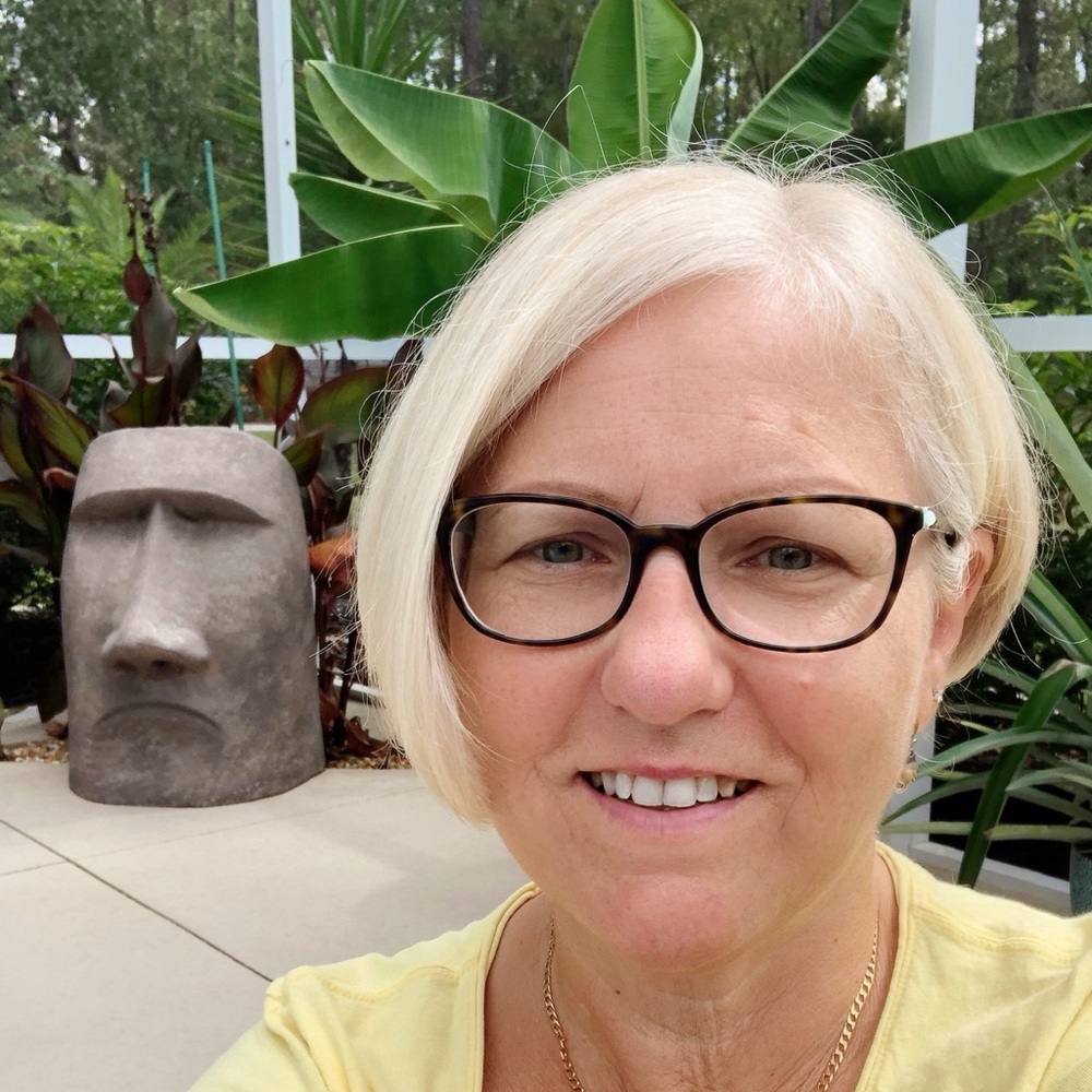 Meet your Posher, Cindy